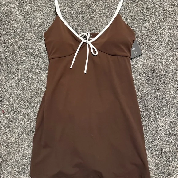 Abercrombie & Fitch YPB Tennis Dress - Picture 1 of 3